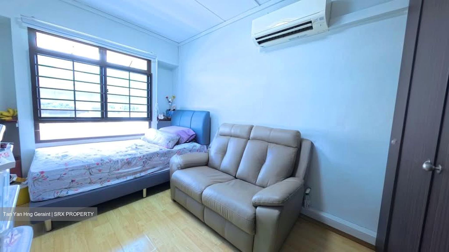 Blk 664A Jurong West Street 64 (Jurong West), HDB 5 Rooms #606392361
